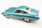 Fiat 8V Supersonic Coupe 1953 года